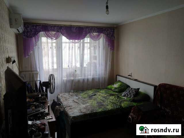 1-комнатная квартира, 33 м², 5/5 эт. на продажу в Малино Малино - изображение 1