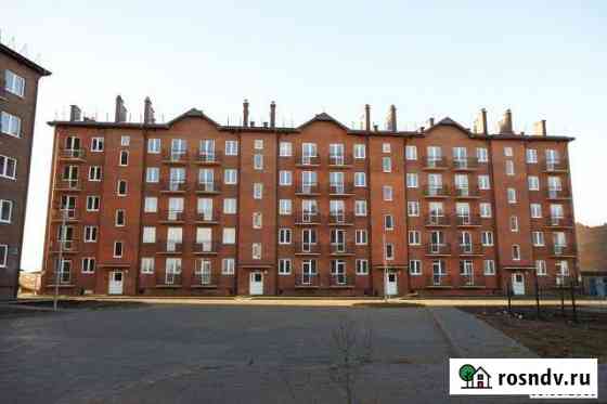 2-комнатная квартира, 40 м², 1/5 эт. на продажу в Пионерском Калининградской области Пионерский