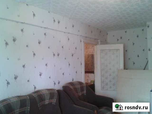 3-комнатная квартира, 51 м², 3/5 эт. на продажу в Усть-Куте Усть-Кут - изображение 1