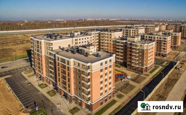 1-комнатная квартира, 47 м², 3/9 эт. на продажу в Аннино Аннино - изображение 1