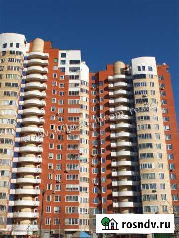 3-комнатная квартира, 84 м², 17/17 эт. на продажу в Пушкино Пушкино - изображение 1