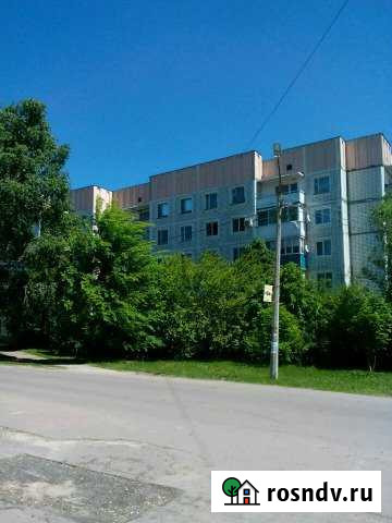 2-комнатная квартира, 52 м², 5/5 эт. на продажу в Острогожске Острогожск - изображение 1