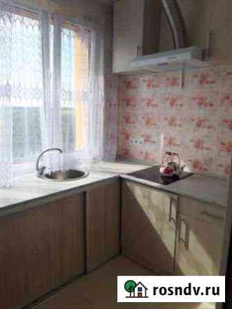 2-комнатная квартира, 46 м², 10/14 эт. в аренду на длительный срок в Аксае Ростовской области Аксай