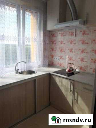 2-комнатная квартира, 46 м², 10/14 эт. в аренду на длительный срок в Аксае Ростовской области Аксай - изображение 1