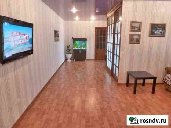 3-комнатная квартира, 90 м², 2/9 эт. в аренду посуточно в Златоусте Златоуст
