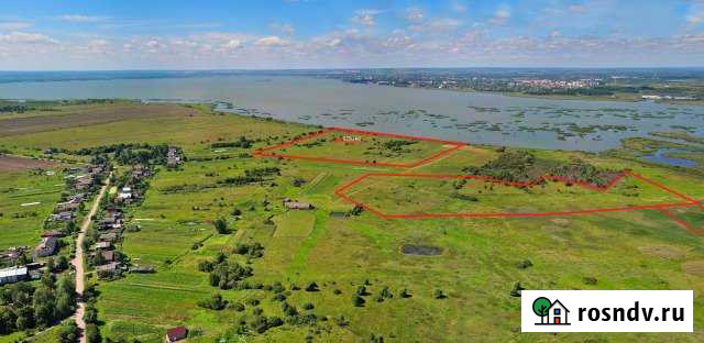 Участок СНТ, ДНП 52 сот. на продажу в Ростове Ростов - изображение 1