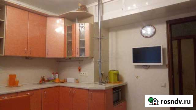 3-комнатная квартира, 70 м², 1/5 эт. на продажу в Богородском Московской области Богородское - изображение 1