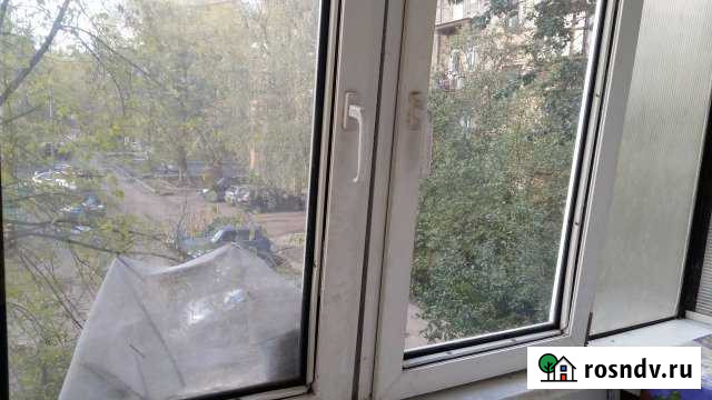 Комната 17 м² в 4-ком. кв., 2/4 эт. в аренду на длительный срок в Жуковском Жуковский - изображение 1