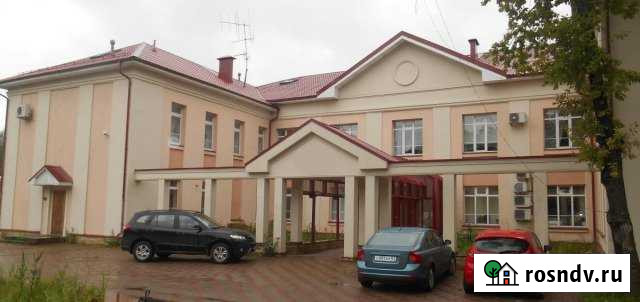 Сдам офисные помещения, 25-450 кв.м. Великий Новгород - изображение 1