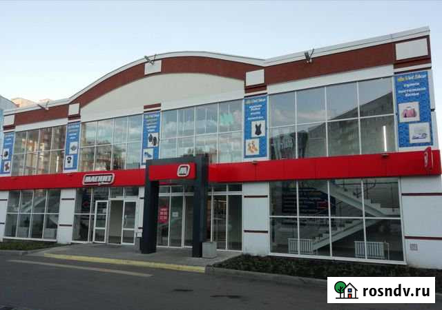 Торговое помещение, 300 кв.м. Пенза - изображение 1