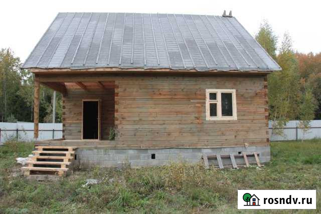 Участок СНТ, ДНП 9 сот. на продажу в Мещерино Мещерино - изображение 1