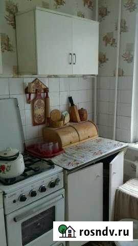 3-комнатная квартира, 58 м², 4/5 эт. на продажу в Гусе-Хрустальном Гусь-Хрустальный - изображение 1