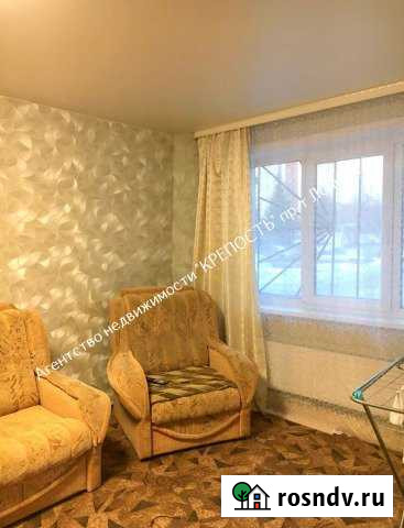 1-комнатная квартира, 30 м², 1/5 эт. на продажу в Ленинске-Кузнецком Ленинск-Кузнецкий - изображение 1