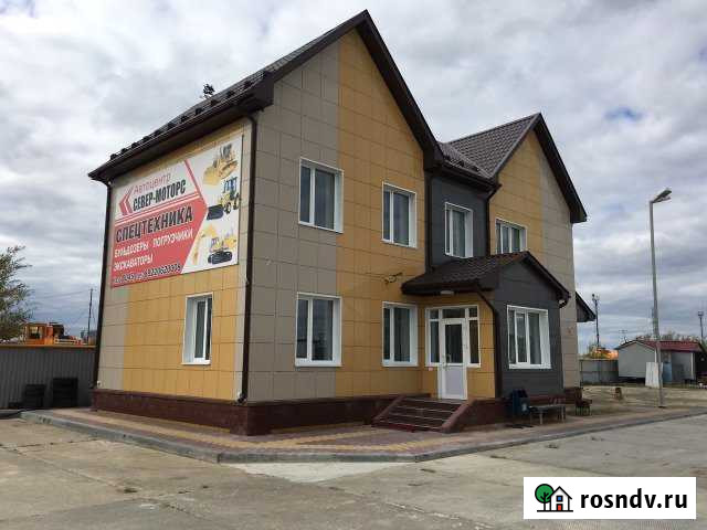 Помешение Губкинский - изображение 1