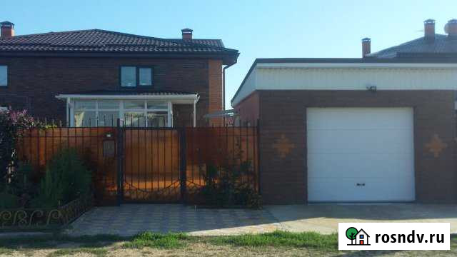 Дом 153.5 м² на участке 5.2 сот. на продажу в Витязево Витязево - изображение 1