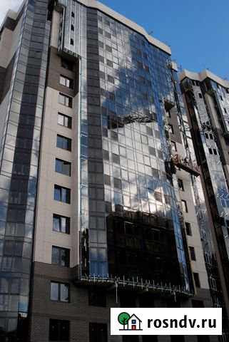 2-комнатная квартира, 56 м², 4/16 эт. на продажу в Анапе Анапа - изображение 1