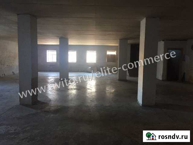 Складское помещение, 600 кв.м. Великий Новгород - изображение 1