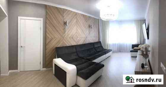 4-комнатная квартира, 93 м², 8/9 эт. на продажу в Надыме Надым