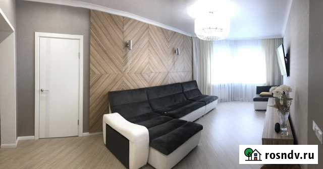 4-комнатная квартира, 93 м², 8/9 эт. на продажу в Надыме Надым - изображение 1