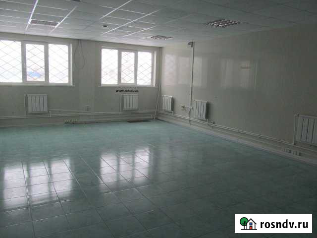 Помещения произв.-склад 50-380 кв.м., офис 10-50 м2 Коломна - изображение 1