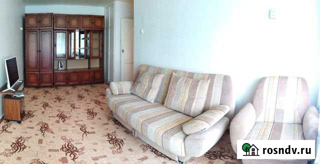 2-комнатная квартира, 45 м², 5/5 эт. в аренду на длительный срок в Одинцово Одинцово - изображение 1