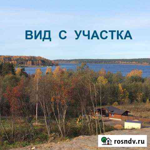 Участок СНТ, ДНП 6 сот. на продажу в Сосново Сосново