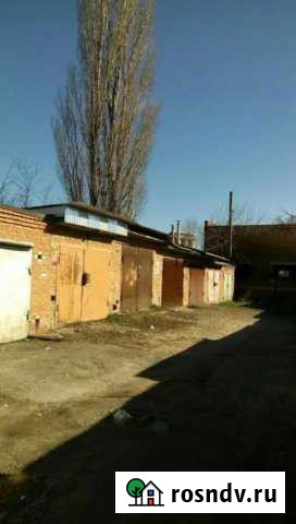 Гараж 24 м² на продажу в Лабинске Лабинск - изображение 1