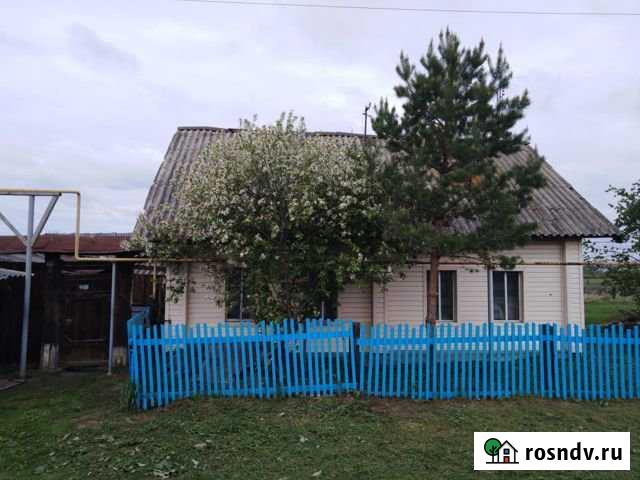 Дом 26 м² на участке 22 сот. на продажу в Пышме Пышма - изображение 1