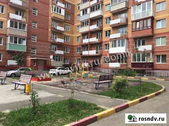 Квартира-студия, 28 м², 2/9 эт. на продажу в Ногинске Ногинск