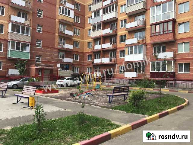 Квартира-студия, 28 м², 2/9 эт. на продажу в Ногинске Ногинск - изображение 1