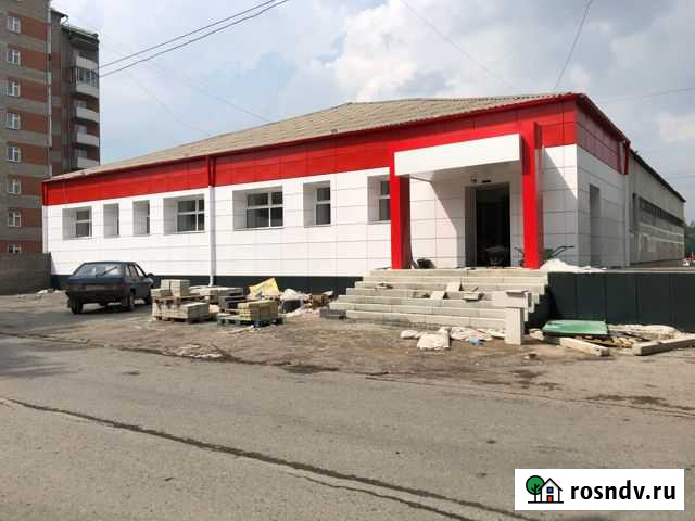 Торговое помещение, от 10 - 400 кв.м. Ачинск - изображение 1