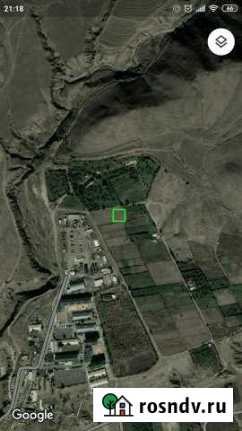 Дом 20 м² на участке 10 сот. на продажу в Ахтах Ахты - изображение 1