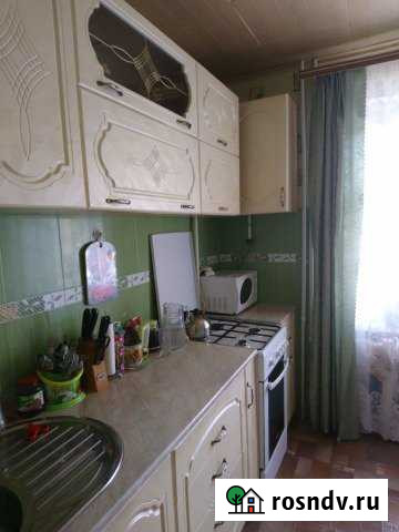 2-комнатная квартира, 53 м², 4/5 эт. в аренду посуточно в Дивноморском Дивноморское - изображение 1