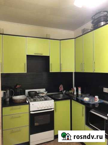 1-комнатная квартира, 40 м², 9/10 эт. в аренду на длительный срок в Нижнекамске Нижнекамск - изображение 1