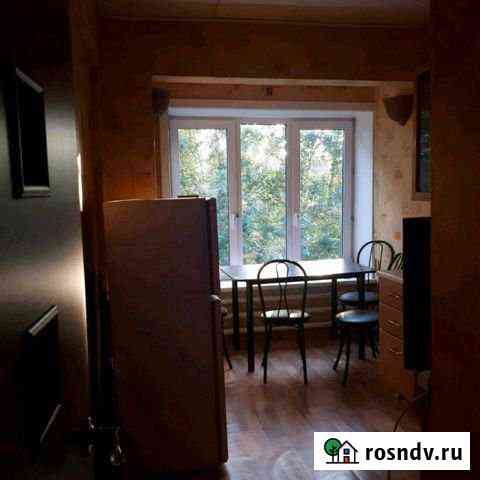 2-комнатная квартира, 48 м², 5/5 эт. в аренду на длительный срок в Ангарске Ангарск