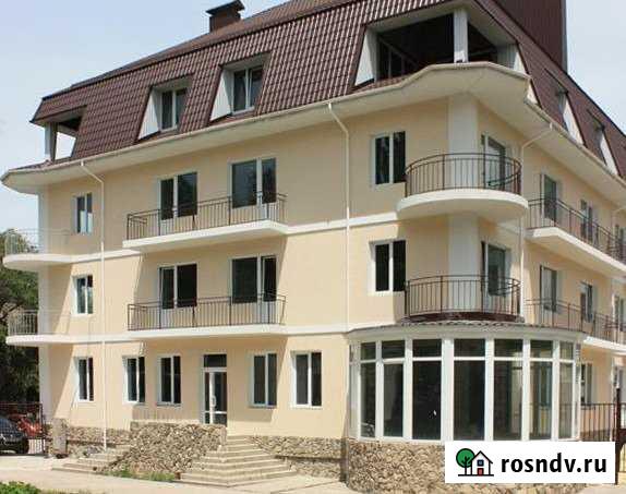 3-комнатная квартира, 80 м², 3/4 эт. на продажу в Феодосии Феодосия - изображение 1