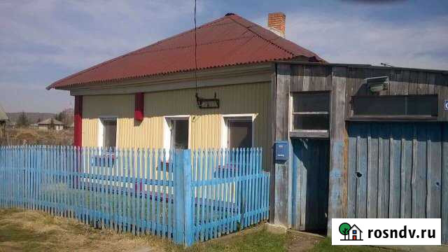 Дом 43.2 м² на участке 22.2 сот. на продажу в Кожевниково Кожевниково - изображение 1