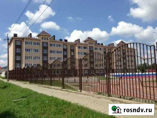 2-комнатная квартира, 59 м², 4/5 эт. на продажу в Горячем Ключе Горячий Ключ - изображение 1
