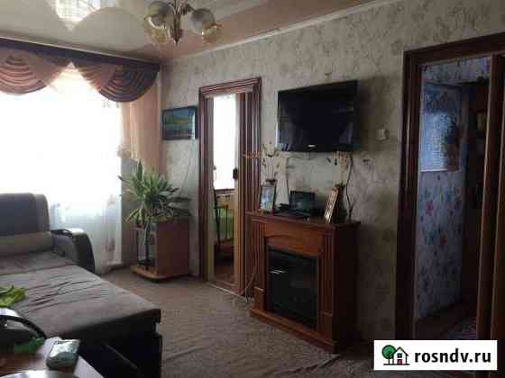 4-комнатная квартира, 62 м², 4/5 эт. на продажу в Оренбурге Оренбург