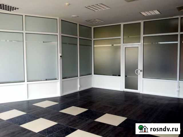 Офис 48 кв.м Обнинск - изображение 1