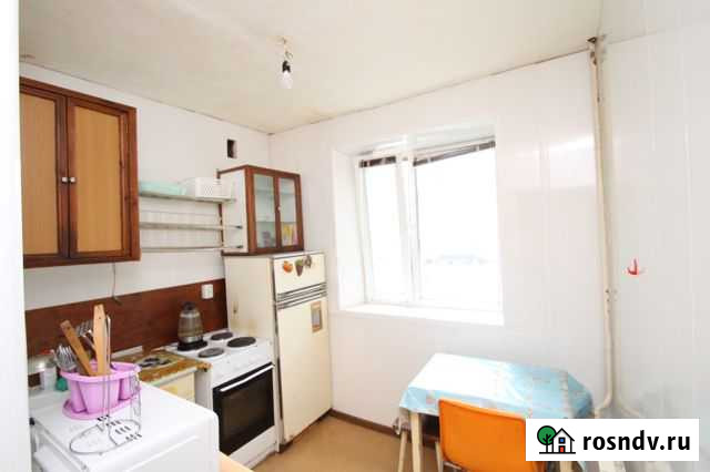 3-комнатная квартира, 62 м², 1/5 эт. в аренду на длительный срок в Нефтеюганске Нефтеюганск - изображение 1