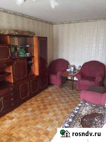 2-комнатная квартира, 56 м², 4/5 эт. на продажу в Кашире Кашира - изображение 1