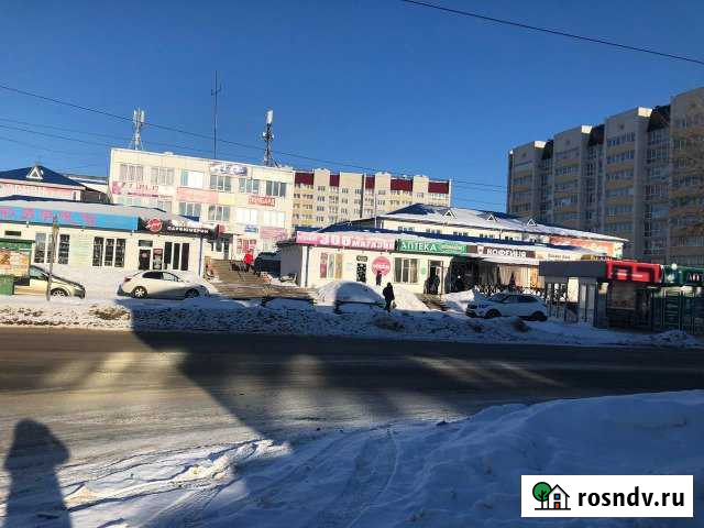 Помещение свободного назначения, 250 кв.м. Клинцы - изображение 1