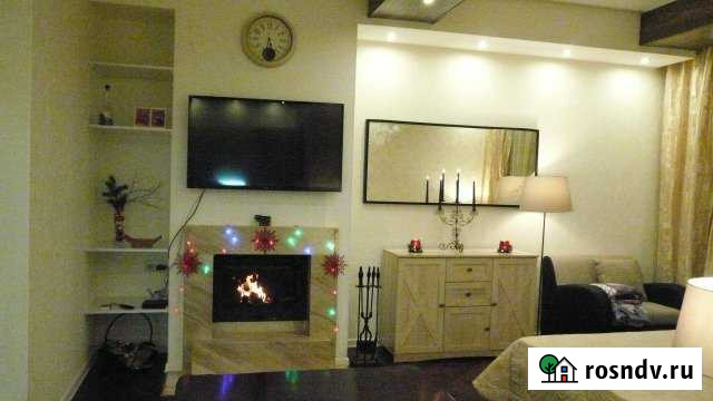 Квартира-студия, 45 м², 5/5 эт. в аренду посуточно в Светлогорске Светлогорск - изображение 1