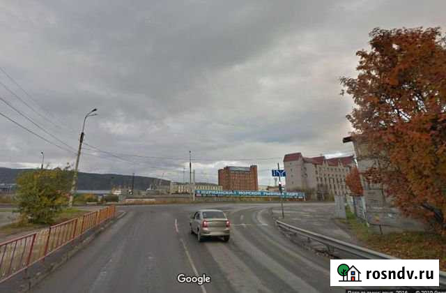 Офисное помещение, 60 кв.м. Мурманск - изображение 1