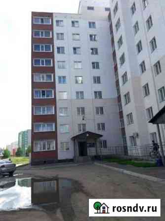 1-комнатная квартира, 40 м², 6/9 эт. на продажу в Нефтекамске Нефтекамск