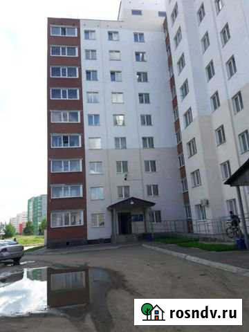 1-комнатная квартира, 40 м², 6/9 эт. на продажу в Нефтекамске Нефтекамск - изображение 1