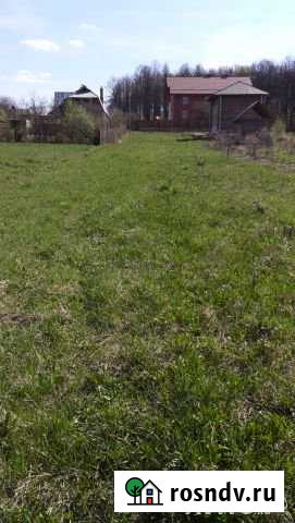 Участок ИЖС 16 сот. на продажу в Обнинске Обнинск - изображение 1