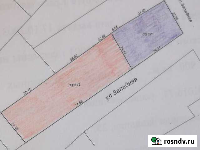 Участок ИЖС 17 сот. на продажу в Платнировской Платнировская - изображение 1