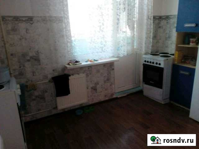 1-комнатная квартира, 41 м², 7/9 эт. на продажу в Крымске Крымск - изображение 1